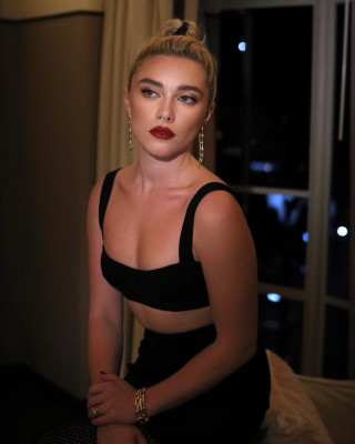 Florence Pugh pic #1322104