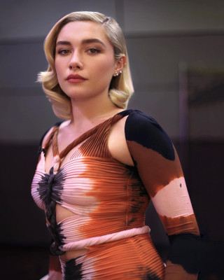 Florence Pugh pic #1326494