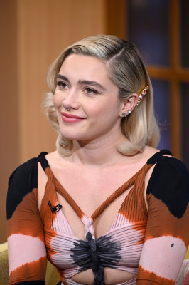 Florence Pugh pic #1325606