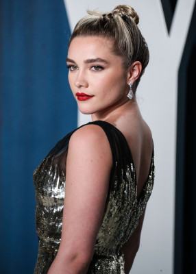Florence Pugh pic #1227943