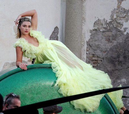 Florence Pugh pic #1326242