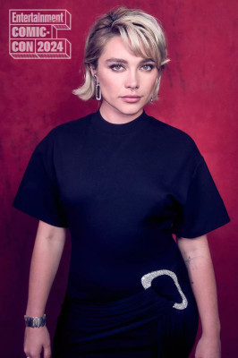 Florence Pugh pic #1357151