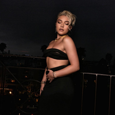 Florence Pugh pic #1345139