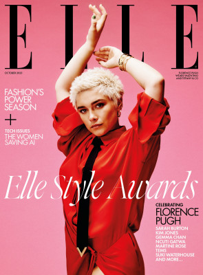 Florence Pugh pic #1334322