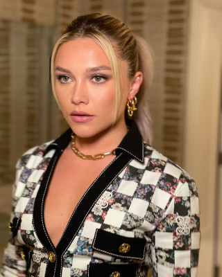 Florence Pugh pic #1256526