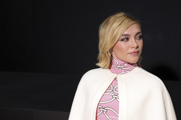 Florence Pugh pic #1316128
