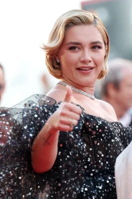 Florence Pugh pic #1310881
