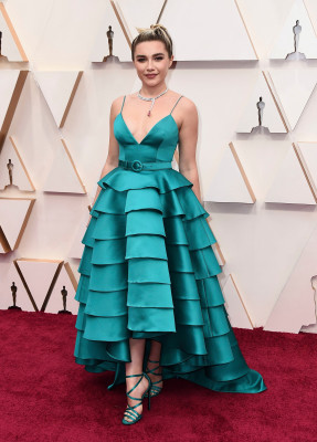 Florence Pugh pic #1229298