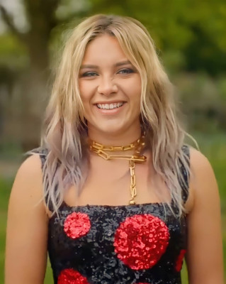 Florence Pugh pic #1263563