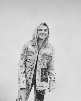 Florence Pugh pic #1259054