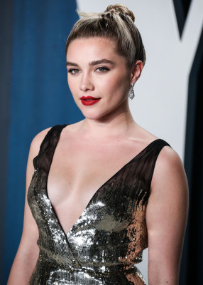 Florence Pugh pic #1227951