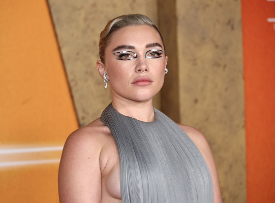 Florence Pugh pic #1347320