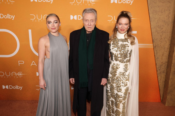 Florence Pugh pic #1347322