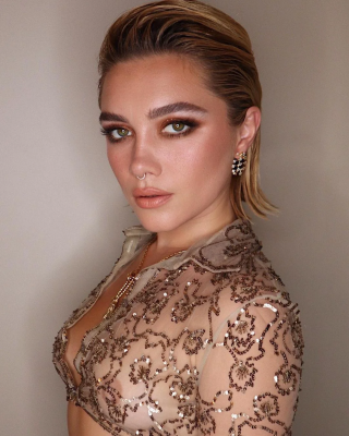 Florence Pugh pic #1312343
