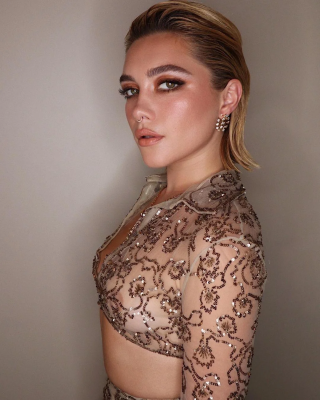 Florence Pugh pic #1312342