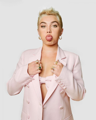 Florence Pugh pic #1337376