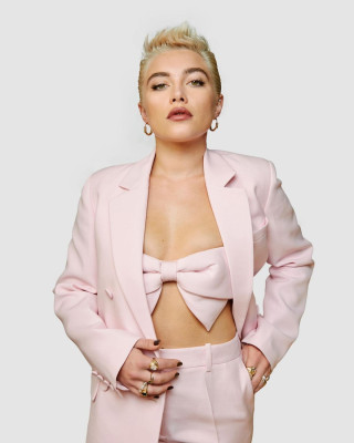 Florence Pugh pic #1337375