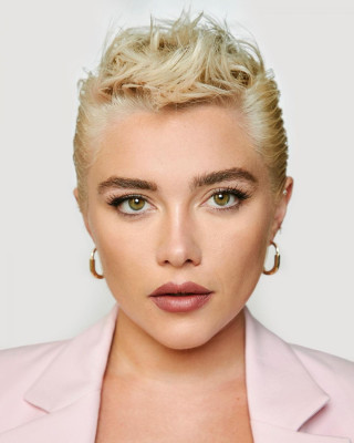 Florence Pugh pic #1337373