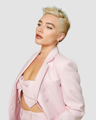 Florence Pugh pic #1337371