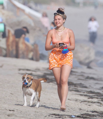Florence Pugh pic #1252563