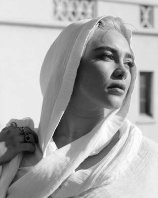 Florence Pugh pic #1345777