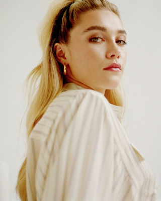 Florence Pugh pic #1198666