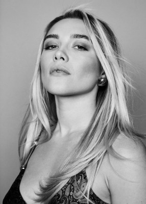 Florence Pugh pic #1208537