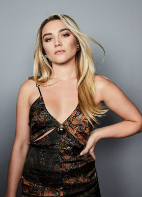Florence Pugh pic #1208536