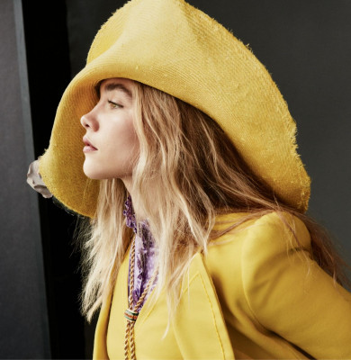 Florence Pugh pic #1198543