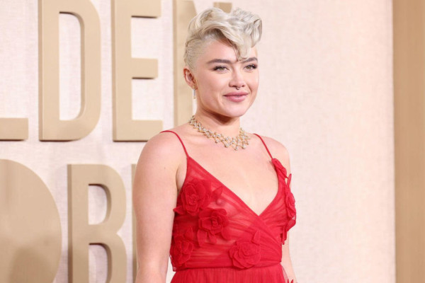 Florence Pugh pic #1342432