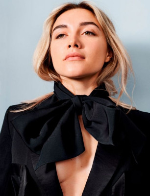 Florence Pugh pic #1214509