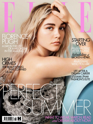 Florence Pugh pic #1214505