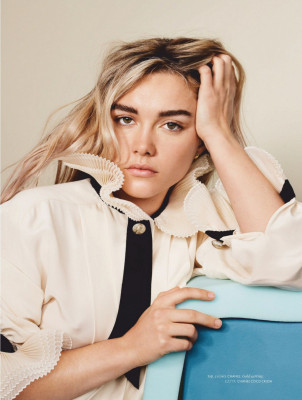 Florence Pugh pic #1214510