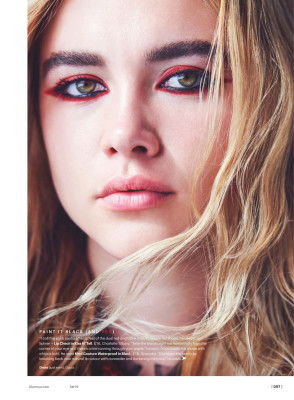 Florence Pugh pic #1180603