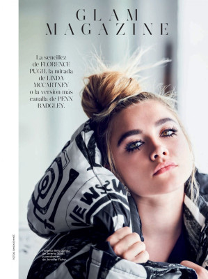 Florence Pugh pic #1191603