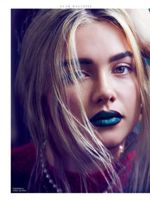 Florence Pugh pic #1191605