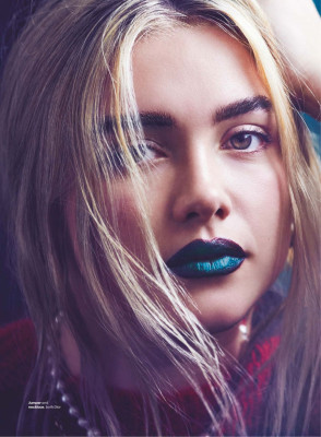 Florence Pugh pic #1180601