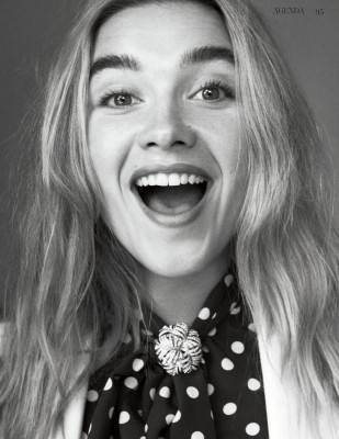 Florence Pugh pic #1209187