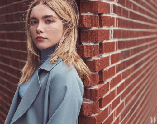 Florence Pugh pic #1086664