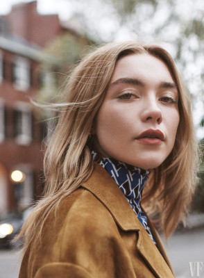 Florence Pugh pic #1086661