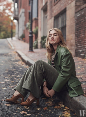Florence Pugh pic #1086663