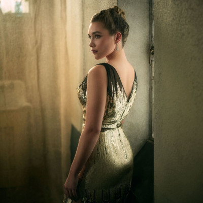 Florence Pugh pic #1203330