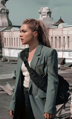 Florence Pugh pic #1290390