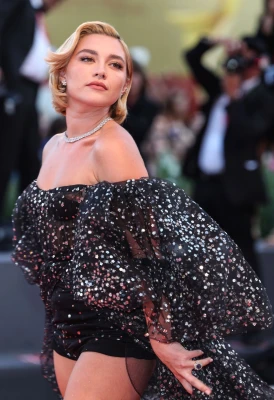 Florence Pugh pic #1310880