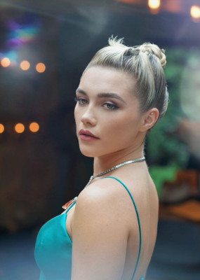 Florence Pugh pic #1229287