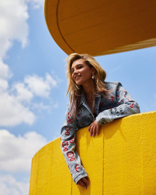 Florence Pugh pic #1259051