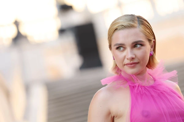 Florence Pugh pic #1306427