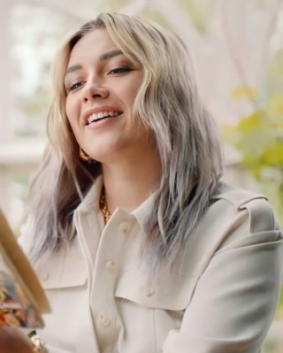 Florence Pugh pic #1263559