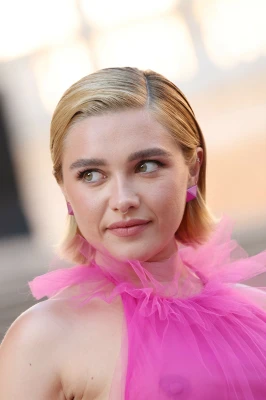 Florence Pugh pic #1306426