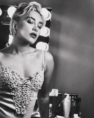 Florence Pugh pic #1345904